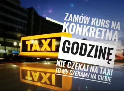 GTORO TAXI Szczecin